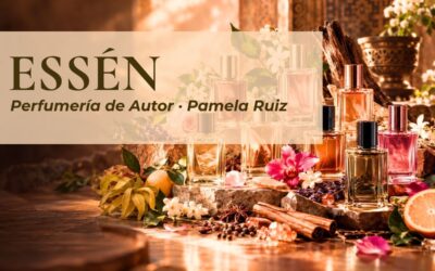 Perfumería de Autor Essén